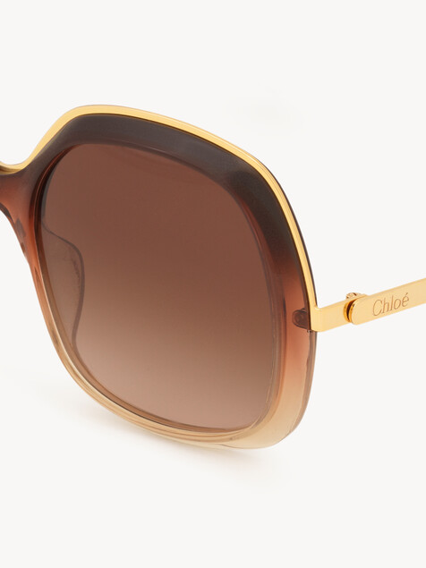 Leia sunglasses