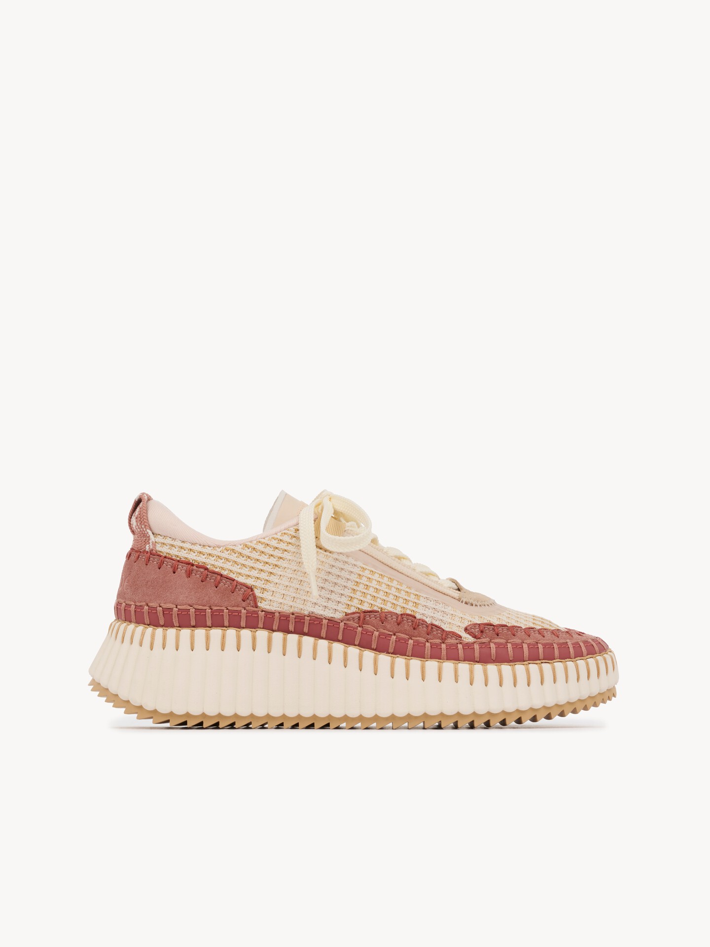 Nama sneaker - 1