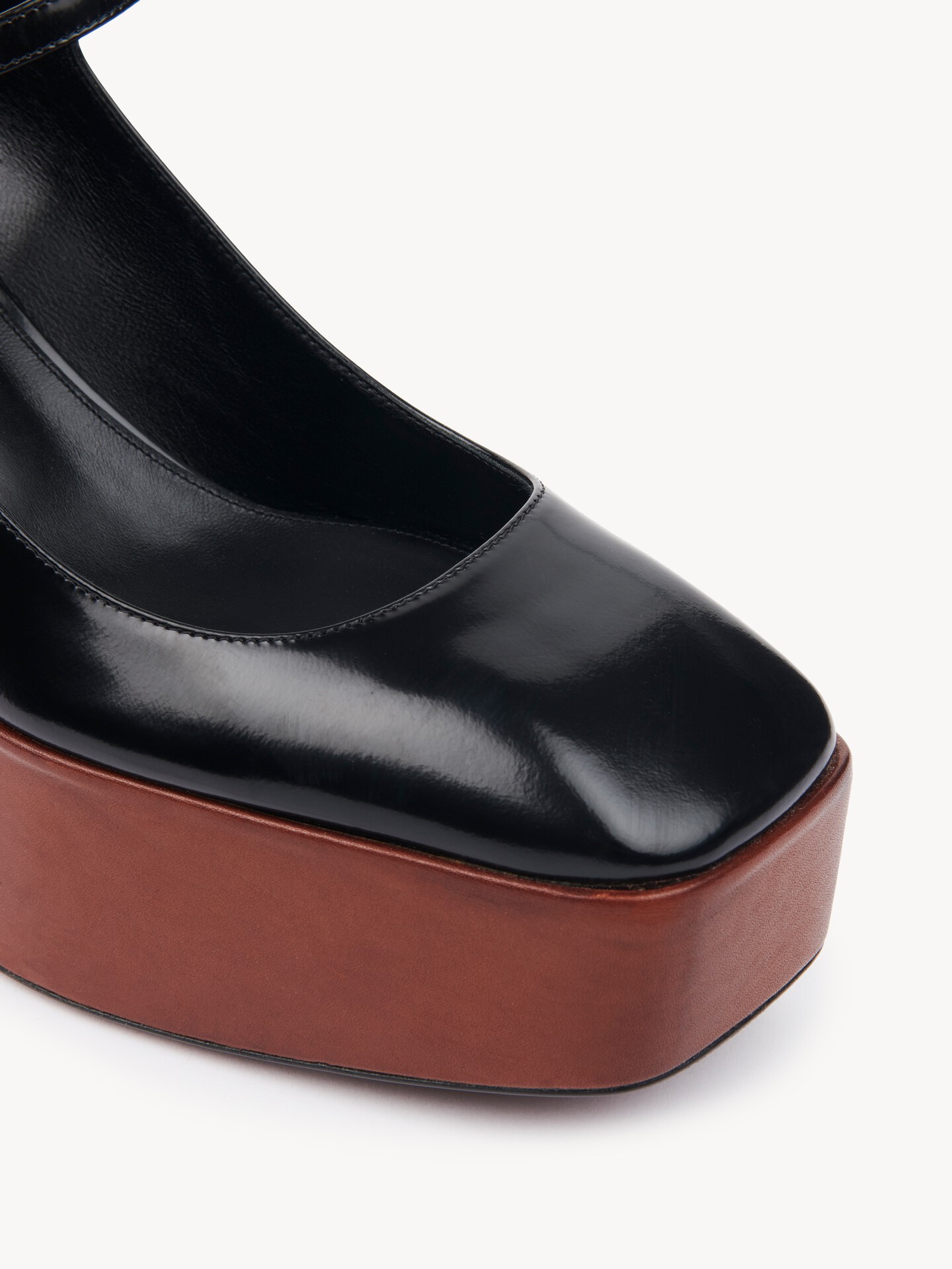 Janis platform pump - 4
