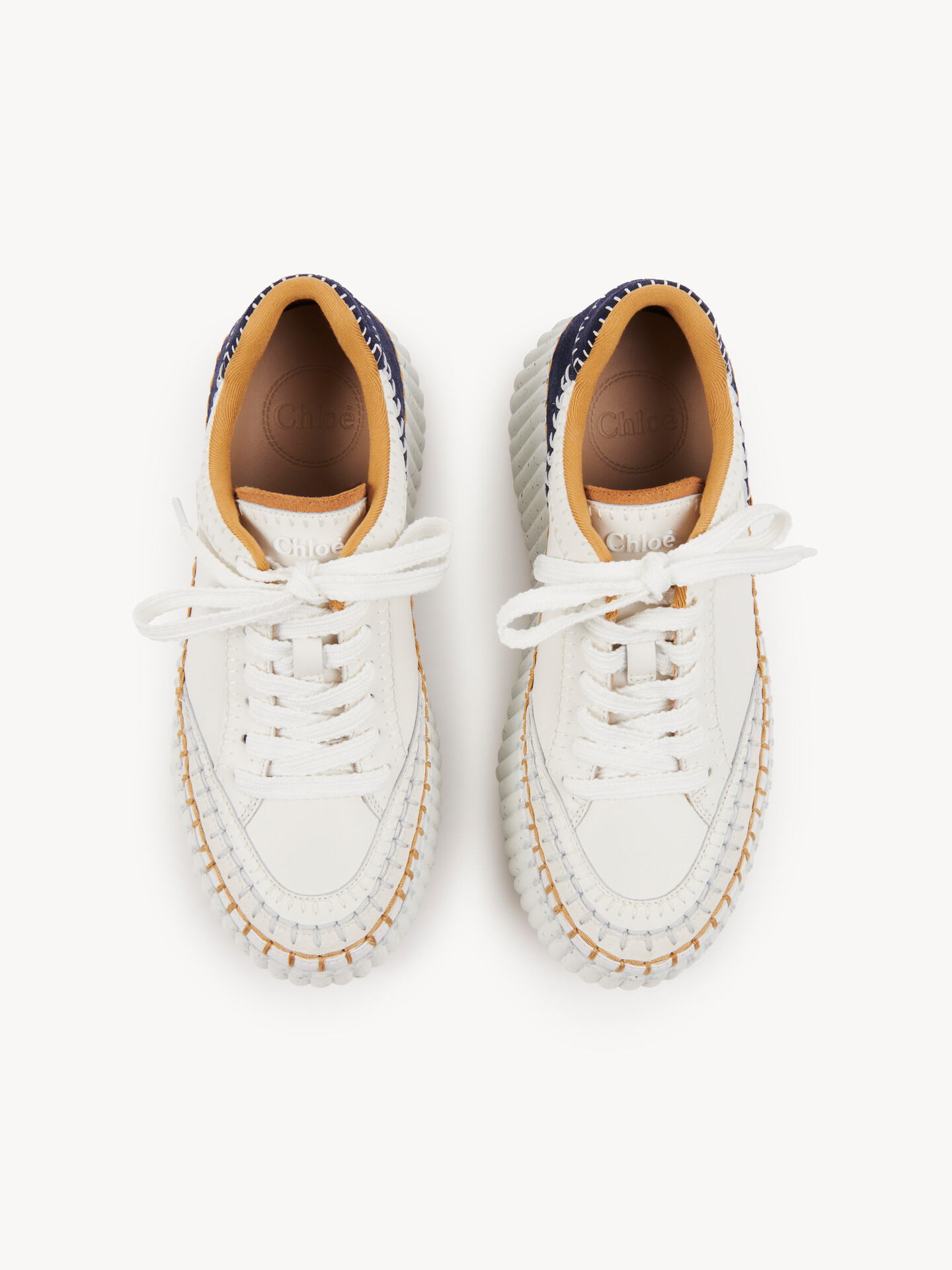 Nama wedge sneaker - 5