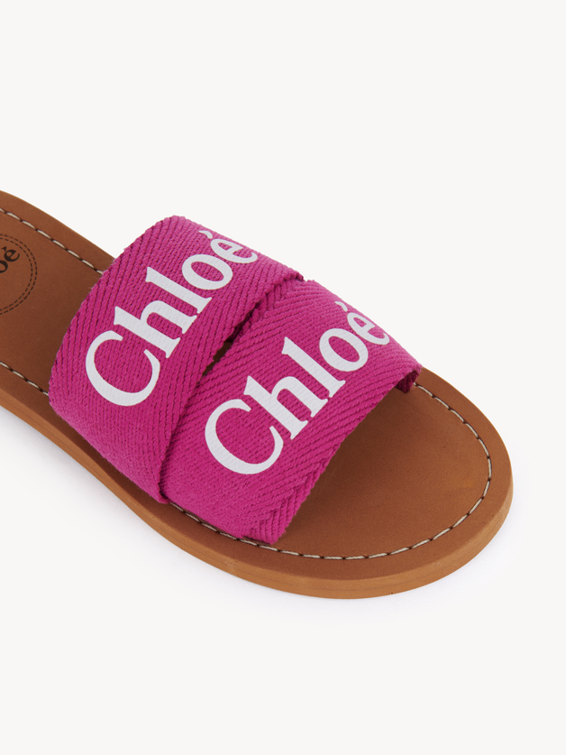 Woody sandals - 7