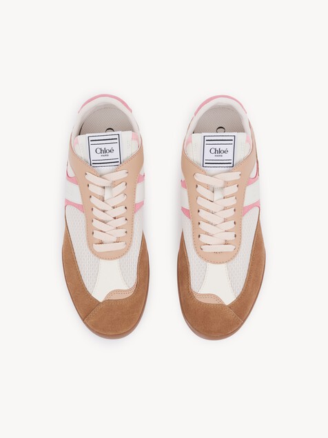 Chlo&eacute; Kick sneaker