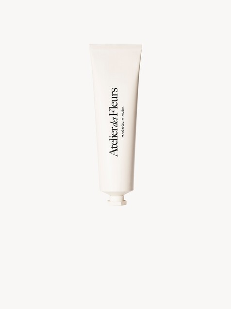 Atelier des Fleurs Magnolia Alba Perfumed Hand Cream