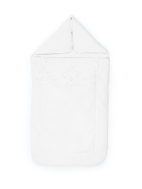 Baby sleeping bag