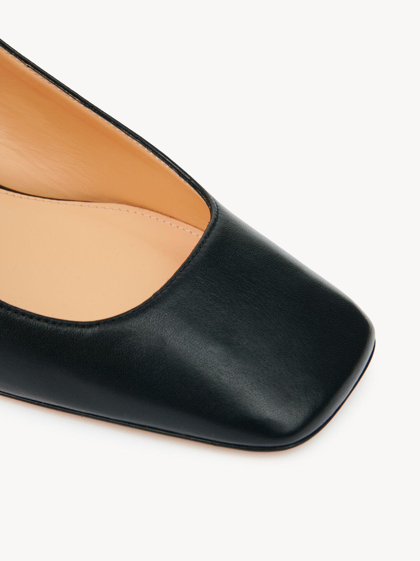 Chloé Charms pump - 7