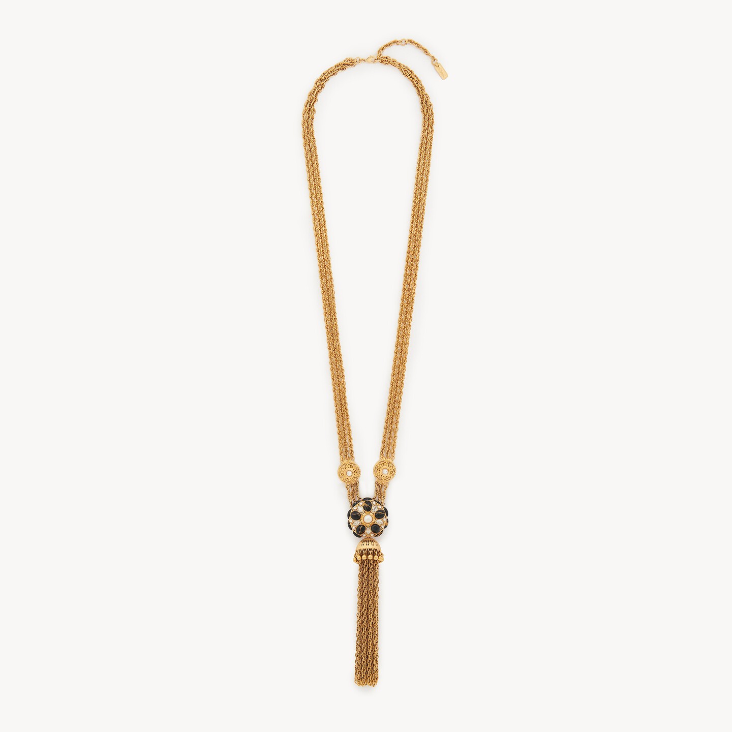 The Chloé Magnificent necklace - 6