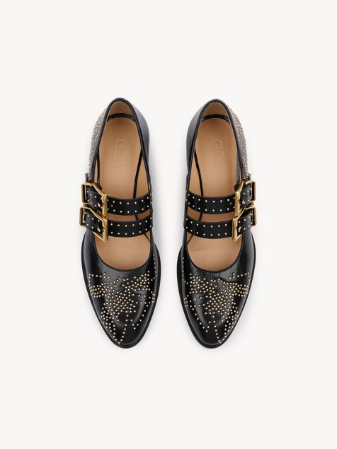 Susanna pump