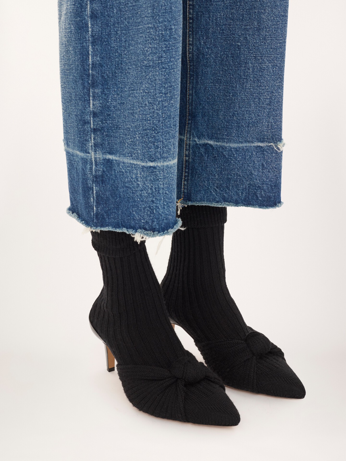 Suzie heeled ankle boot - 3