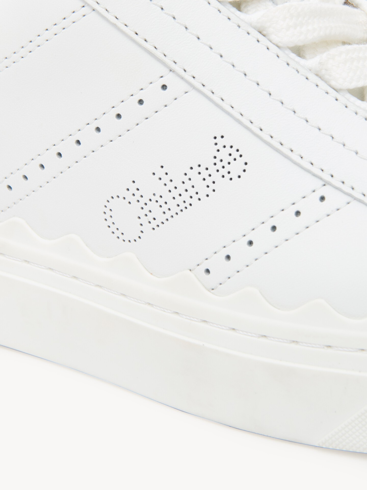Lauren sneaker - 5