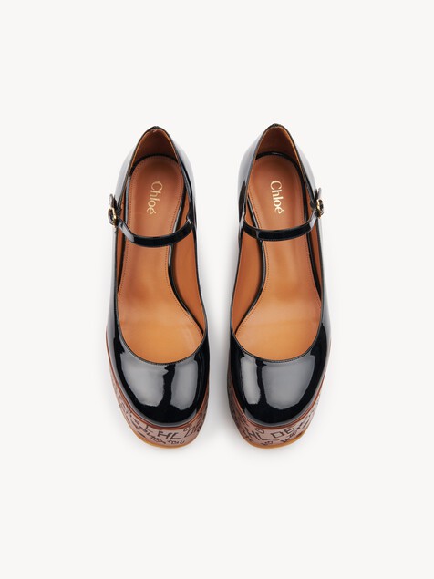 Maxime wedge pump