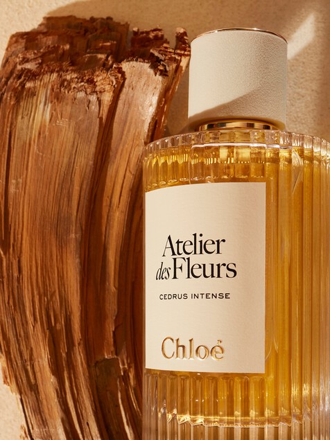 Atelier des Fleurs Cedrus Intense Eau de Parfum 50 ml