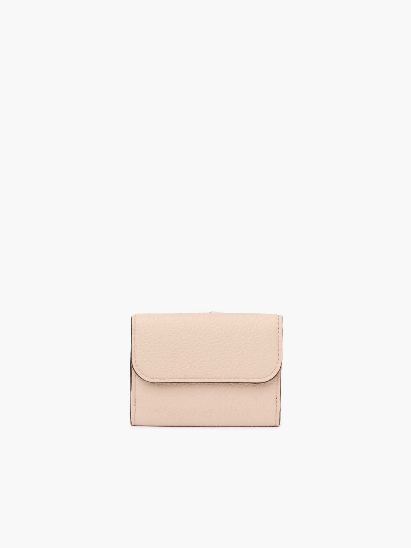Alphabet tri-fold wallet - 5
