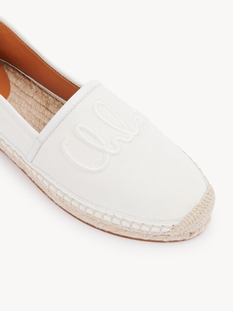 Isla espadrille