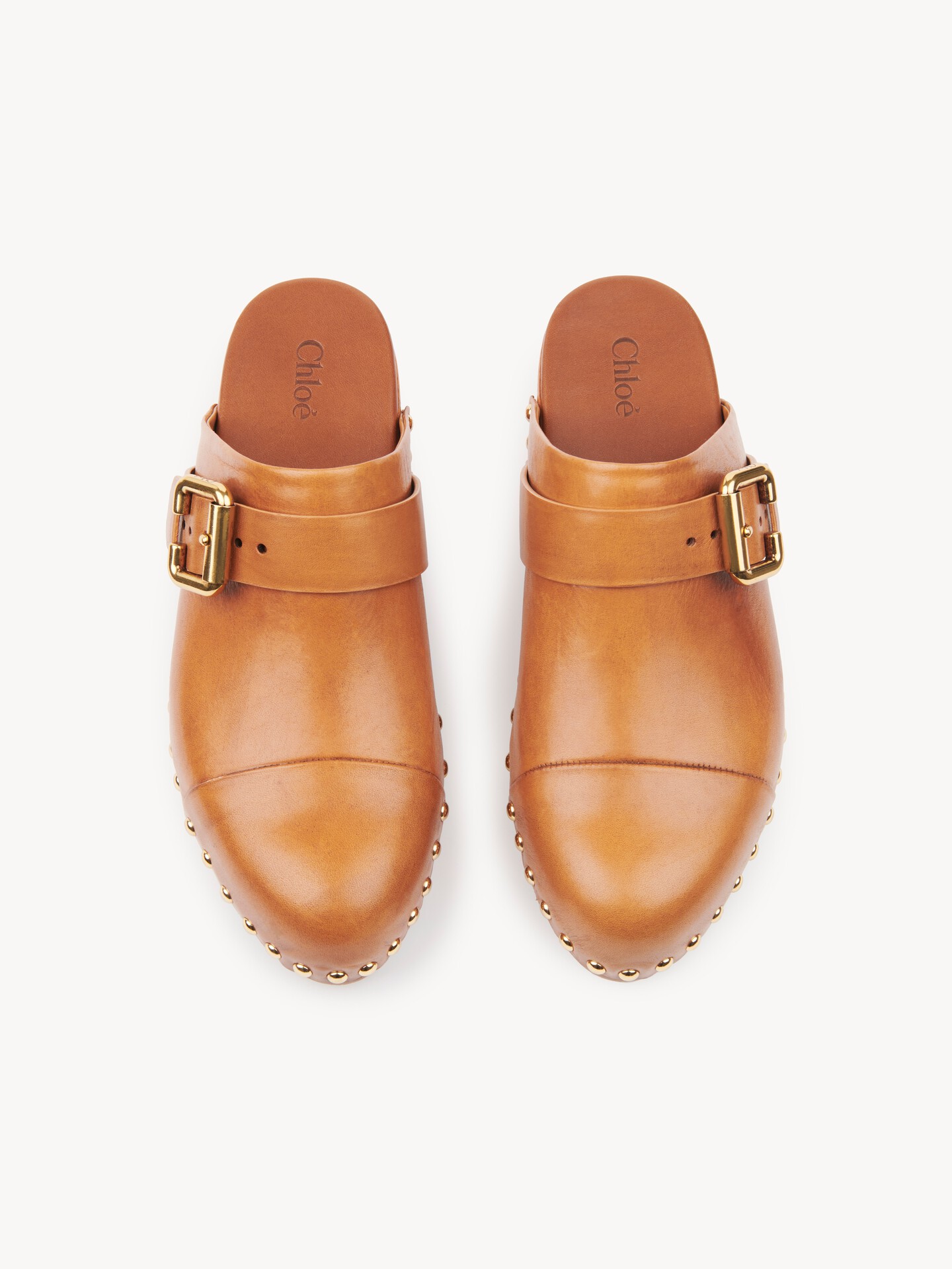 Jeannette clog - 6