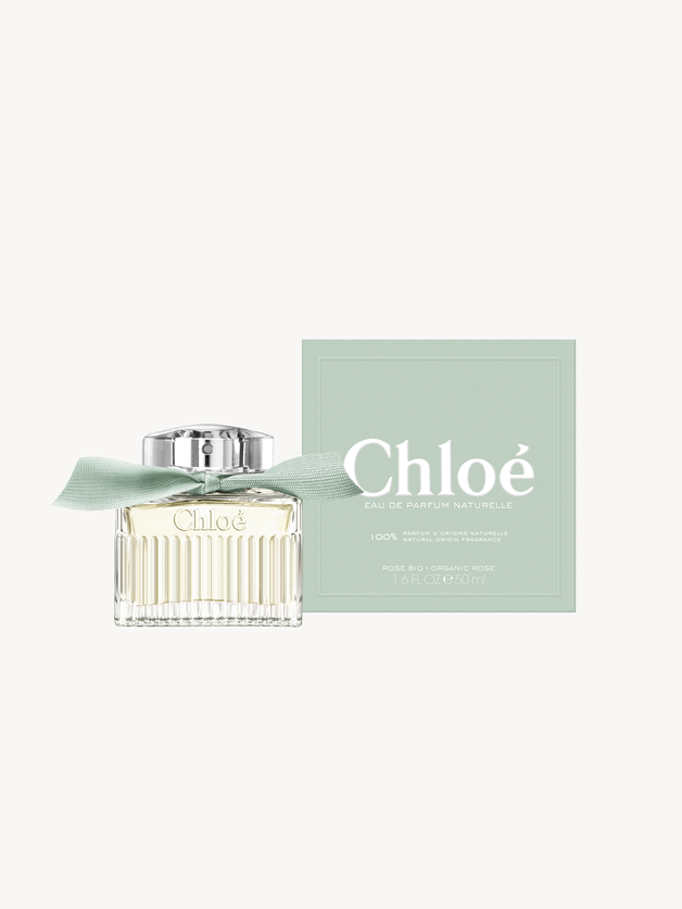 Chloé Rose Naturelle eau de parfum Intense - 5