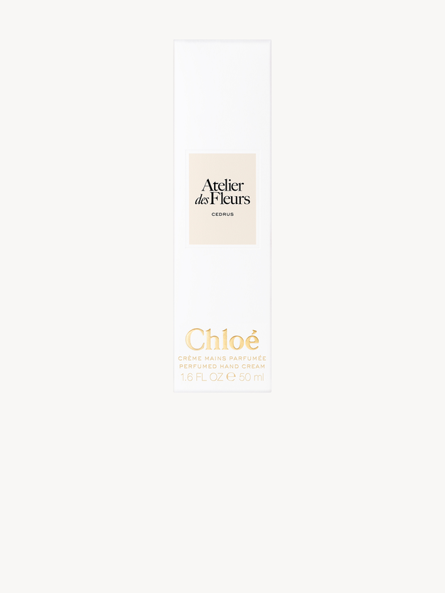 Atelier des Fleurs Cedrus Perfumed Hand Cream - 6