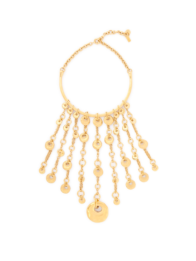 The Chloé Eclectic necklace - 3