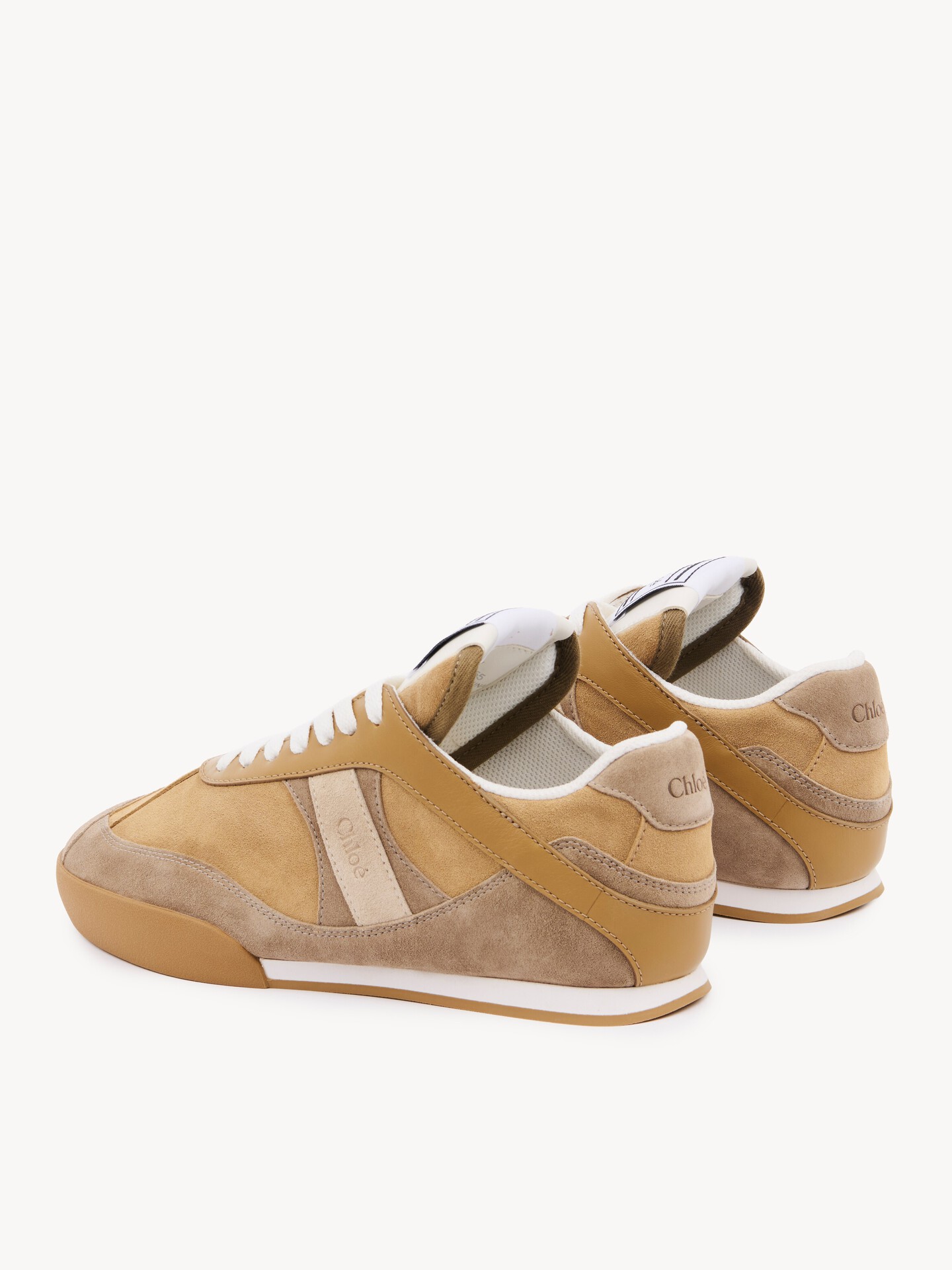 Chlo&eacute; Kick sneaker - 6