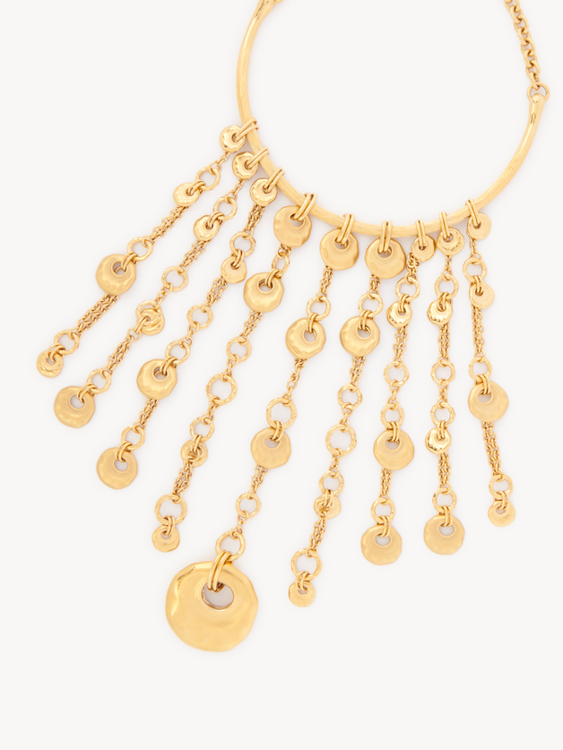 The Chloé Eclectic necklace - 7