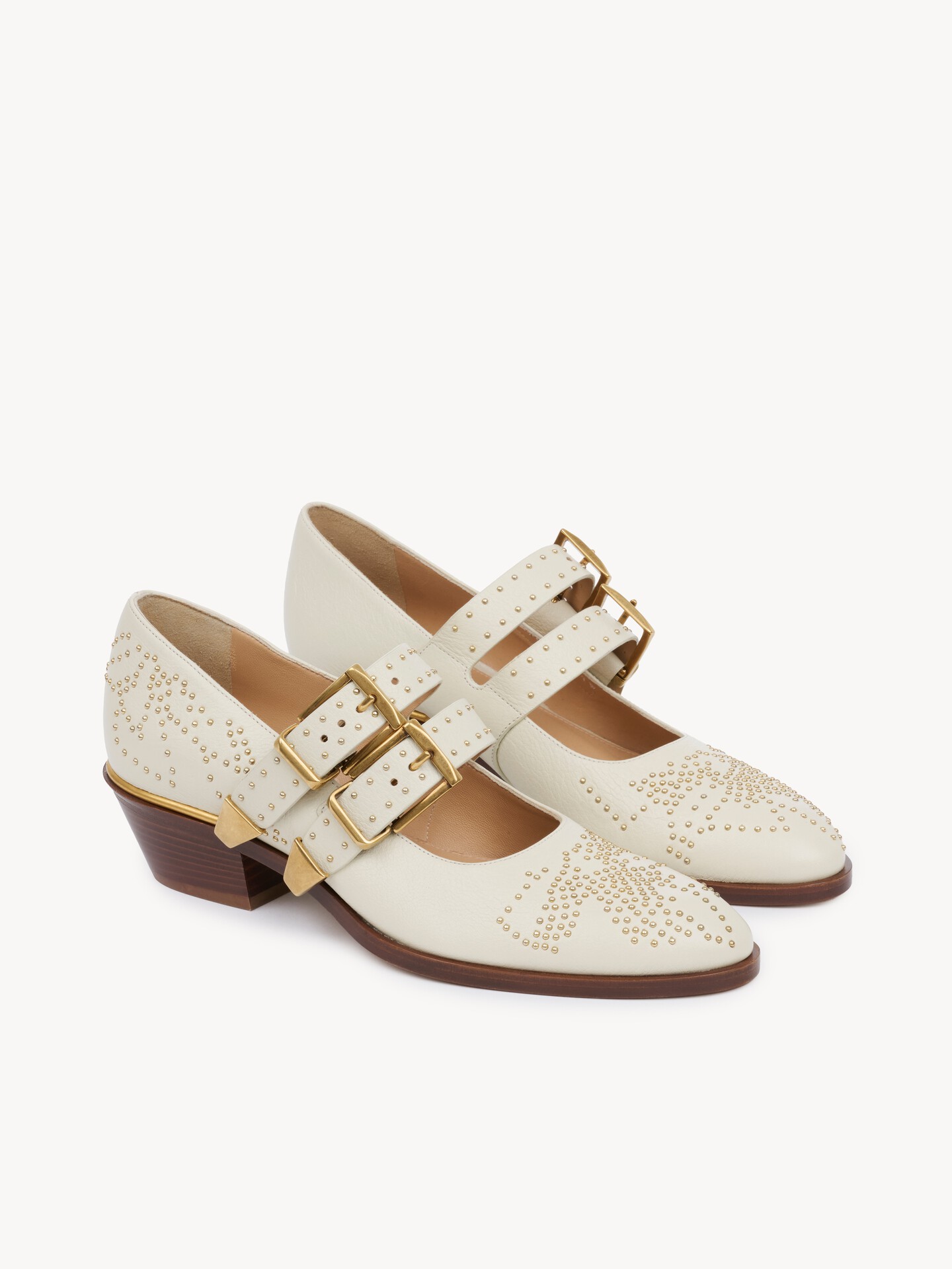 Susanna pump - 3