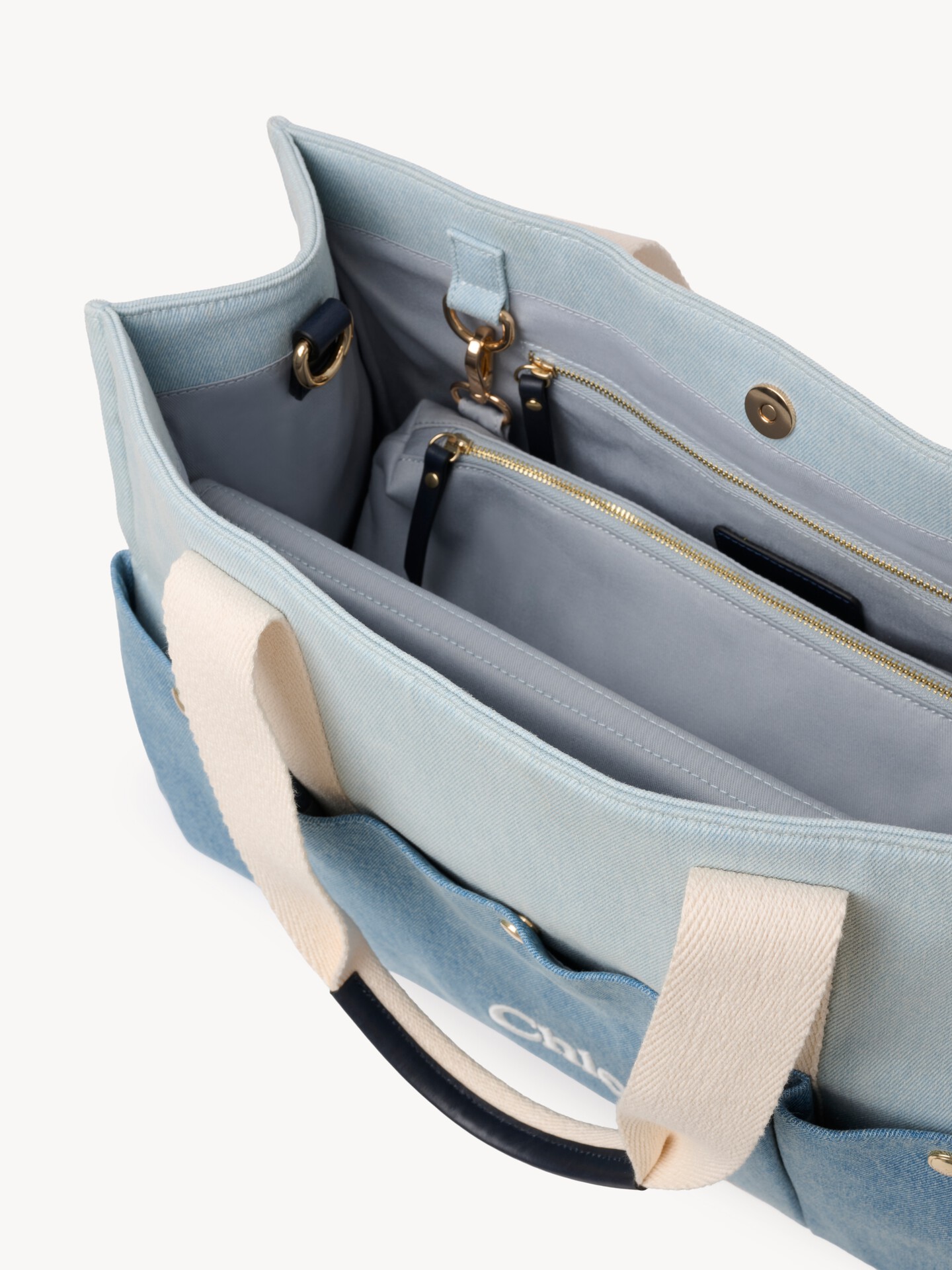 Changing bag - 5