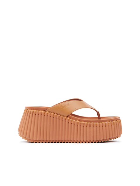 KUT3Nama wedge slide