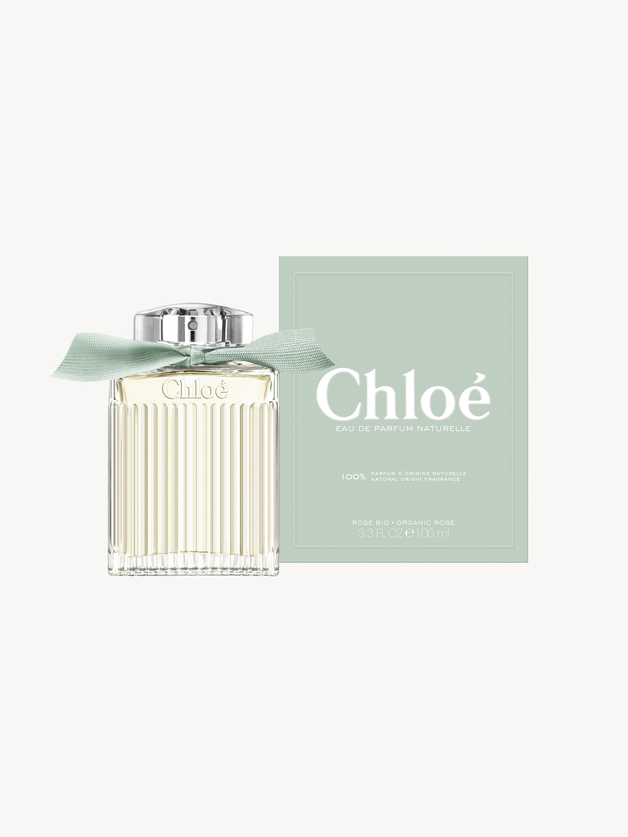 Chloé Eau de Parfum Naturelle - 5