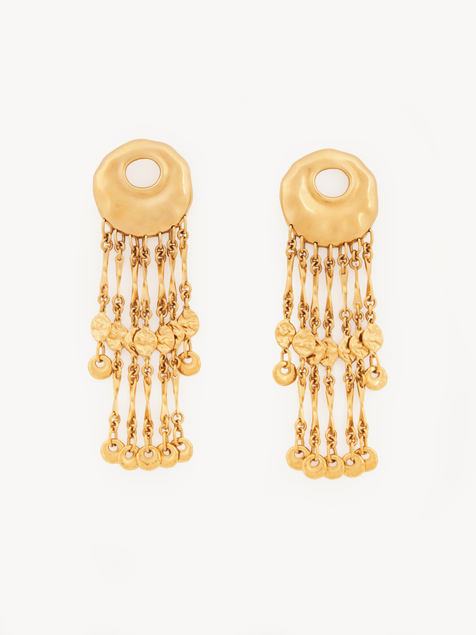 KUT3The Chloé Eclectic earrings