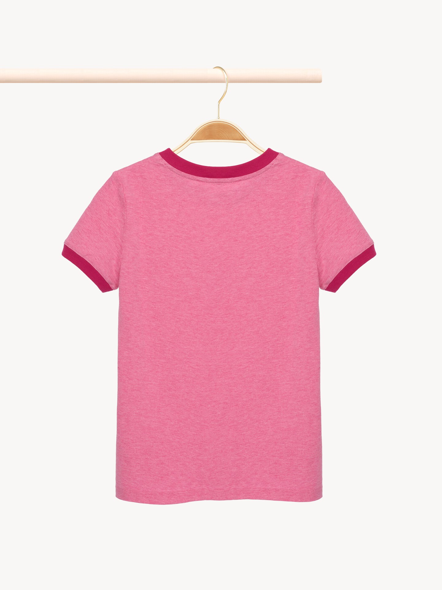 Kids' logo T-shirt - 3