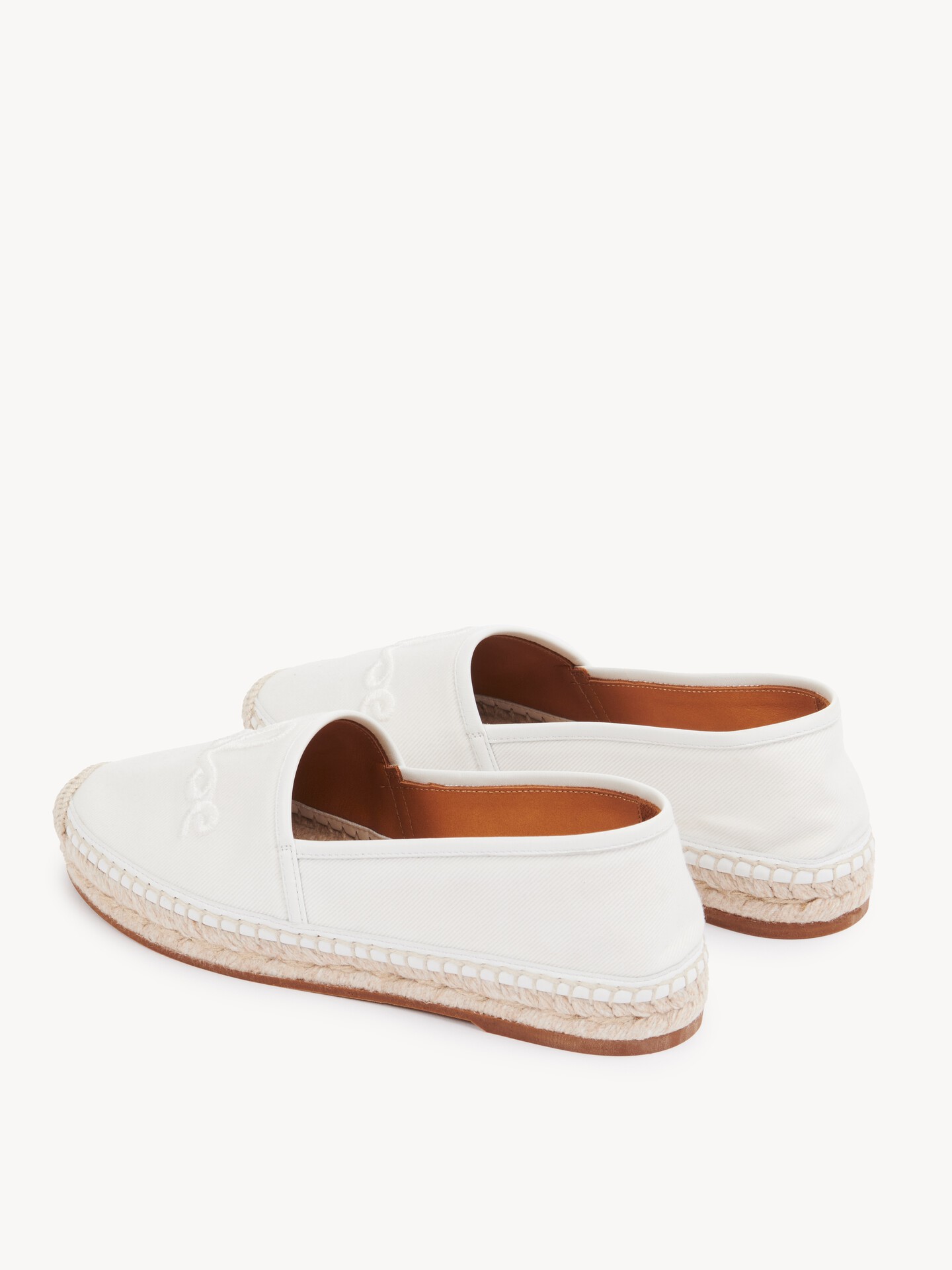 Isla espadrille - 4