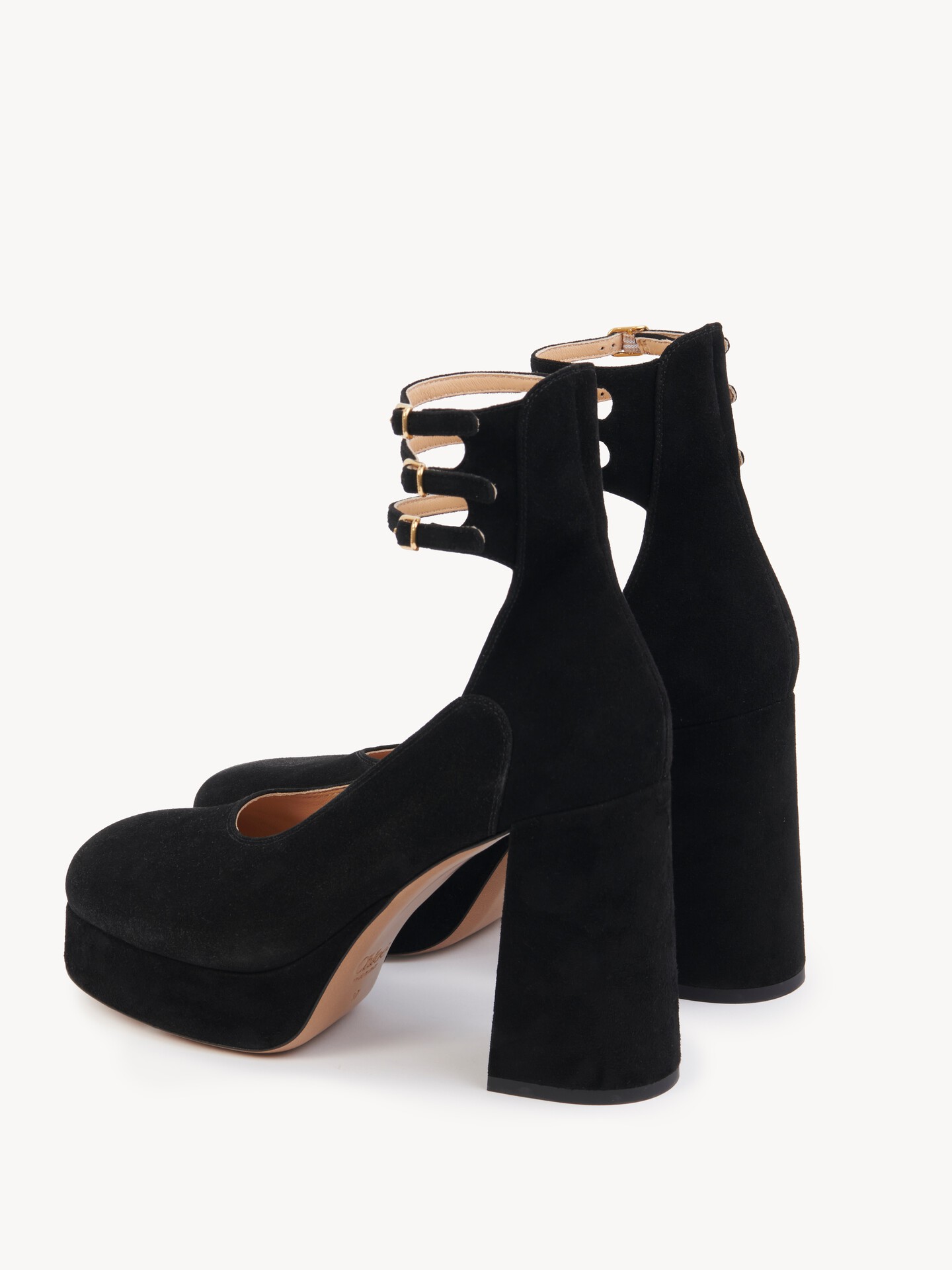 Loti platform pump - 6