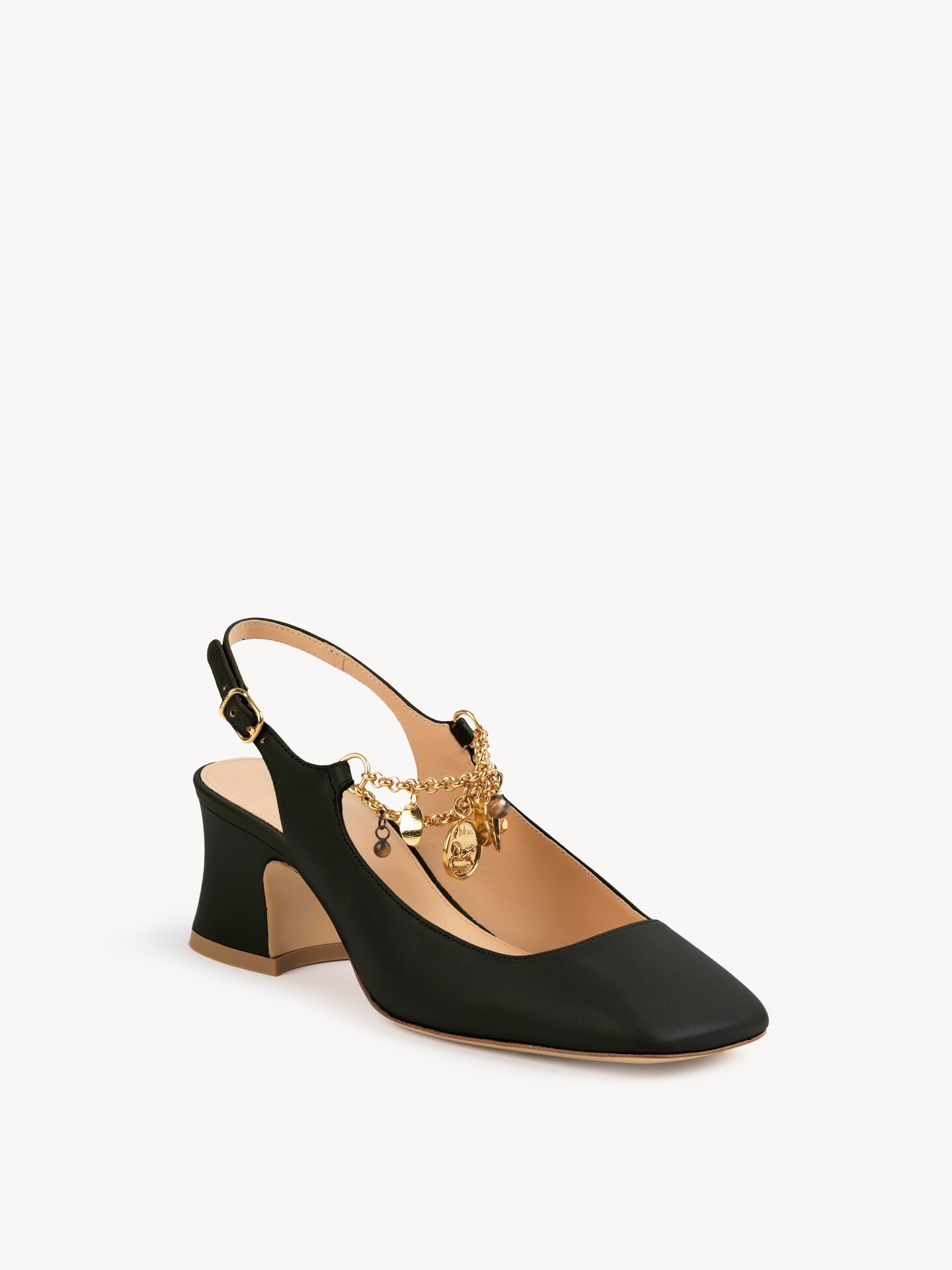 Chloé Charms pump - 6