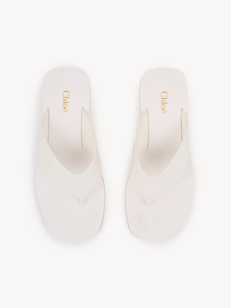 Swimming Cool wedge sandal
