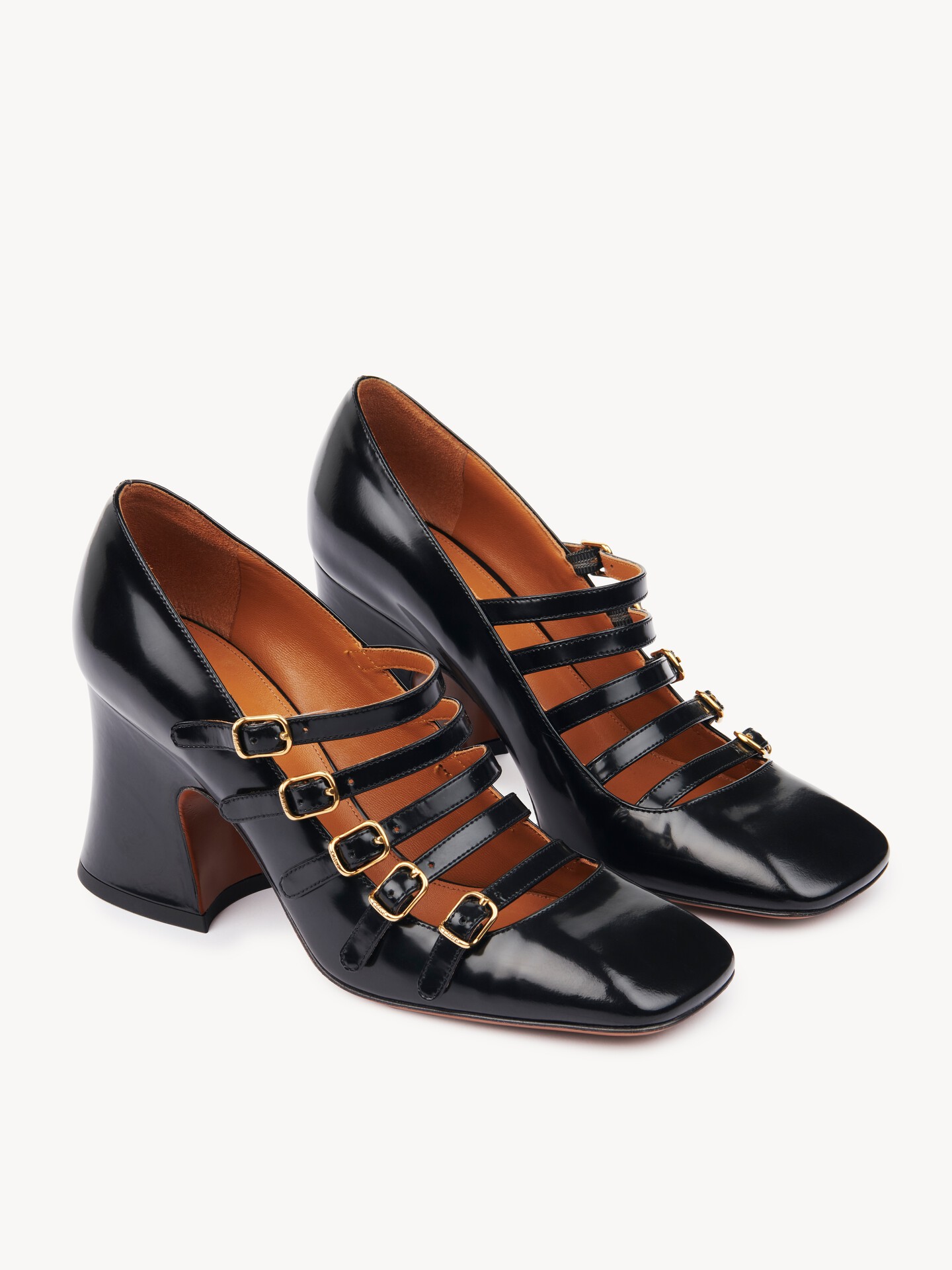 Janis pump - 5