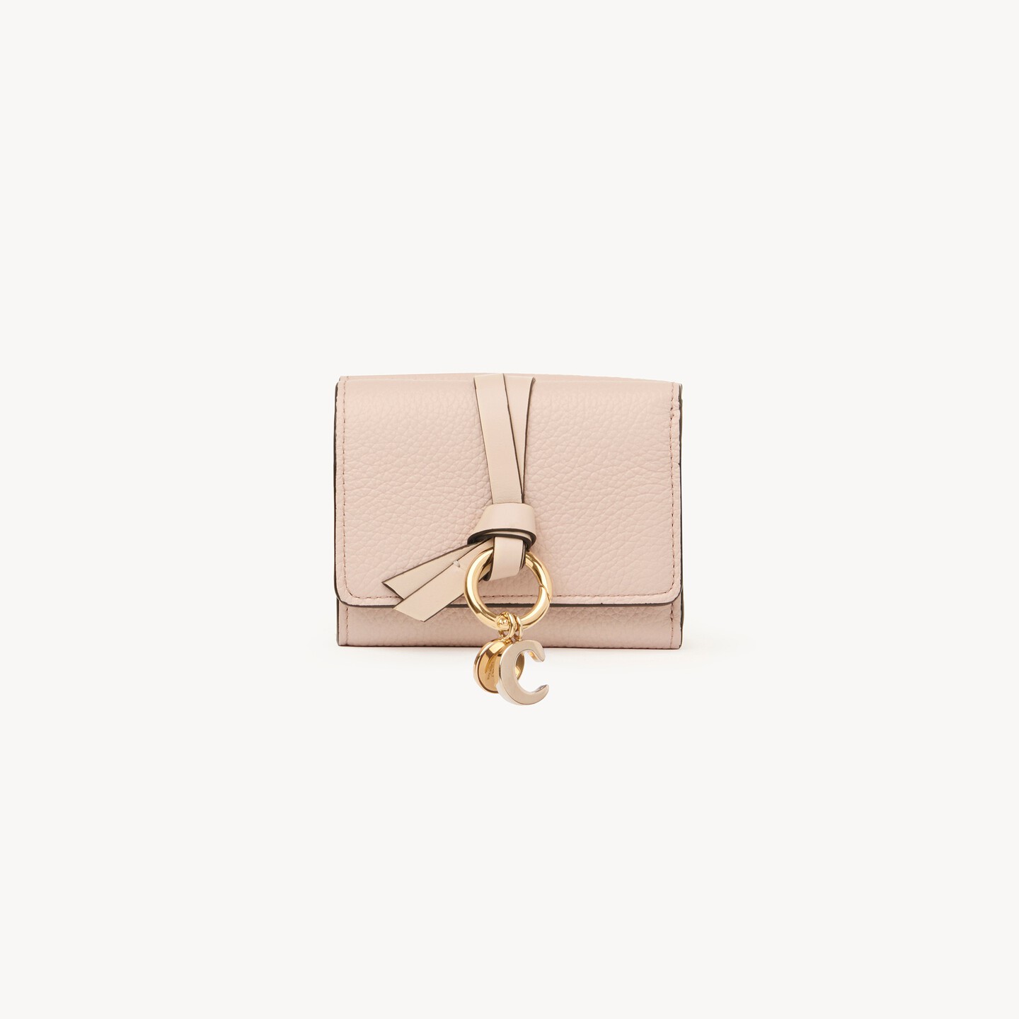 Alphabet tri-fold wallet - 6