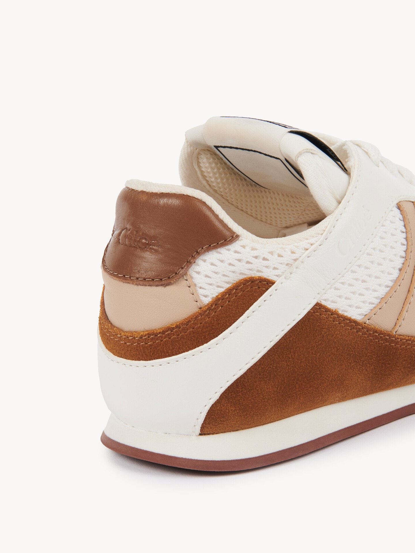 Chloé Kick sneaker - 6