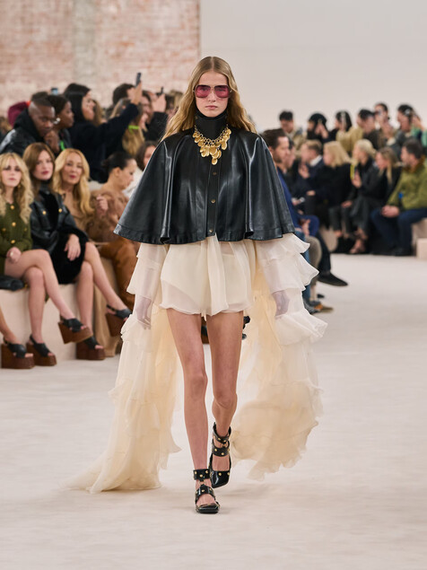Look 1