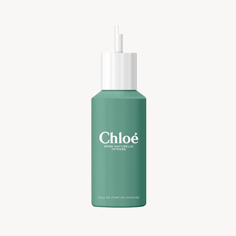 Chlo&eacute; Rose Naturelle eau de parfum Intense Refill