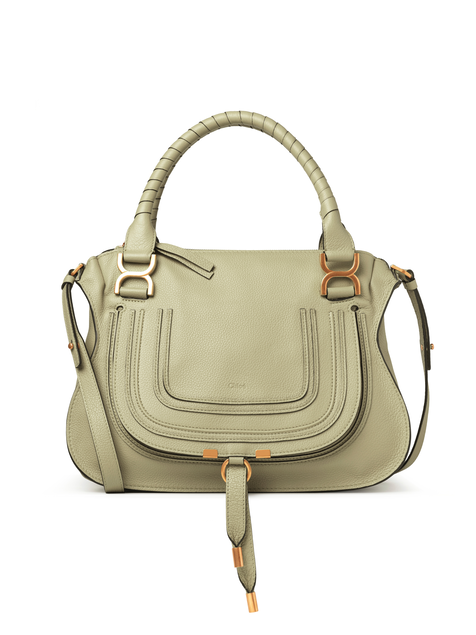 Marcie double carry bag