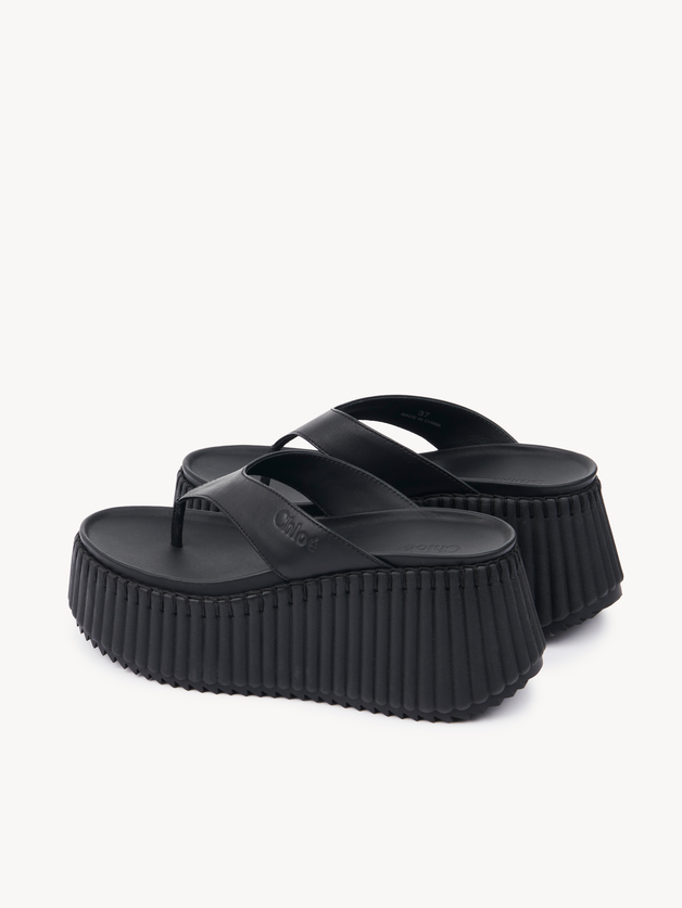 Nama wedge slide - 4