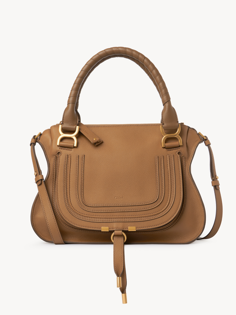 Marcie double carry bag