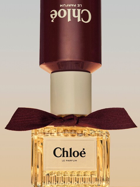 Chlo&eacute; Le Parfum