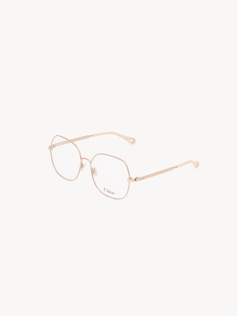 Aly eyeglasses