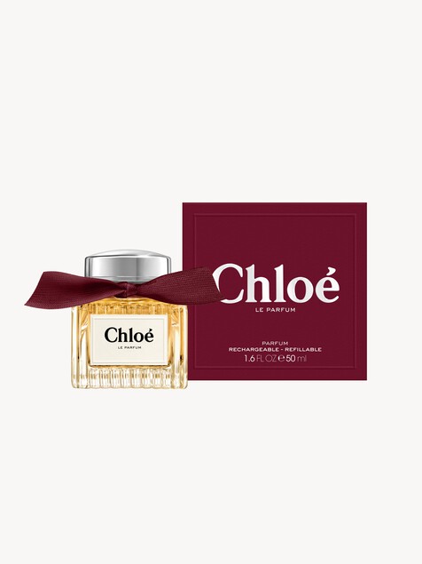 Chlo&eacute; Le Parfum