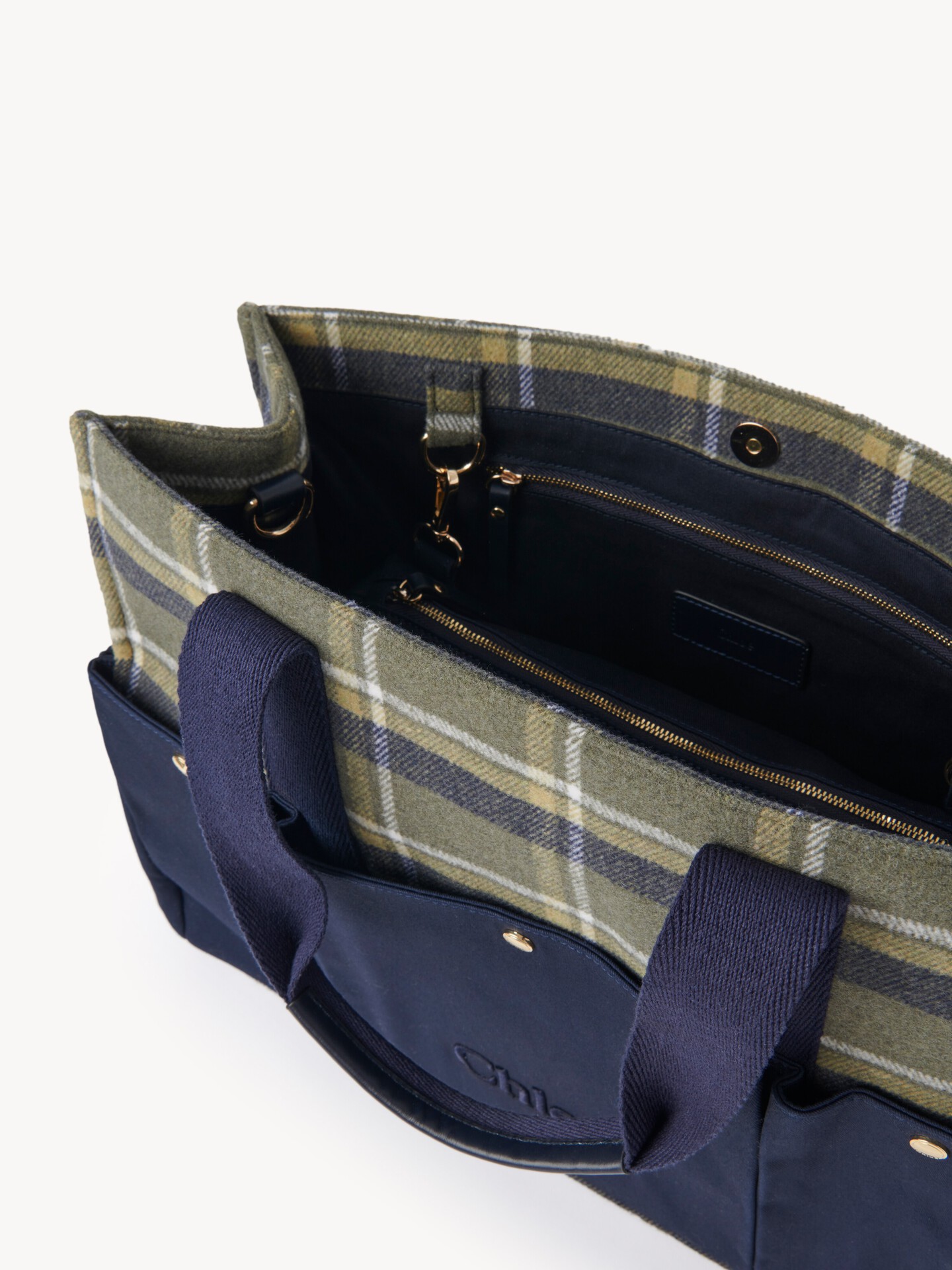Changing bag - 5
