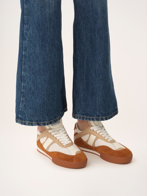 Chloé Kick sneaker