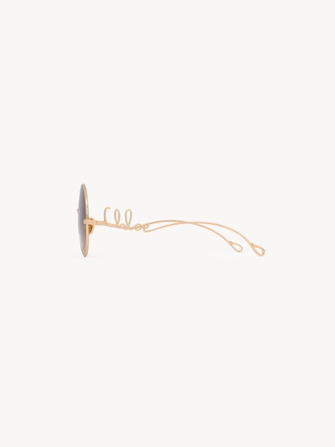 Chlo&eacute; Iconic sunglasses