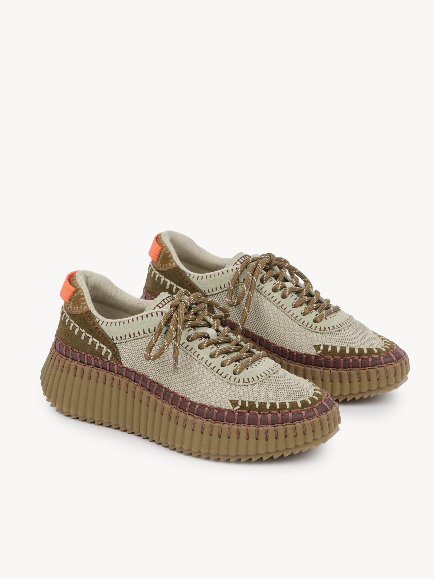 Nama sneaker - 3