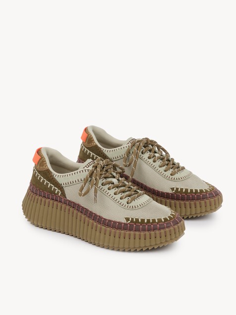 Nama sneaker