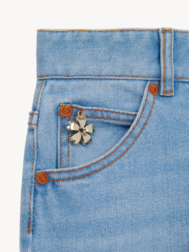 Denim jeans - 5